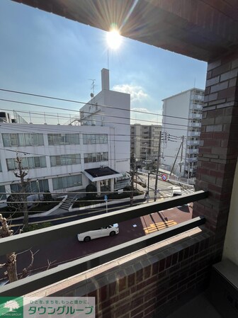 レピュア十条レジデンスの物件内観写真